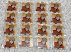 ワールドトリガー ワートリ アクリルパズル 柿崎国治 セット