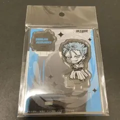 BLEACH ザッキャラ ポップアップ 限定 アクリルスタンド グリムジョー