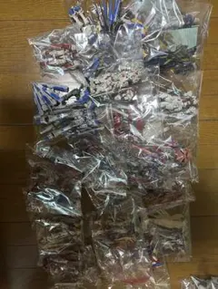 ガンプラ まとめ売り