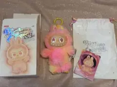 ラブブエナジー