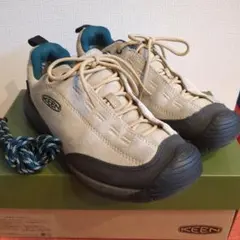 keen キーン　ジャスパー JASPER Ⅱ WP 26.5cm