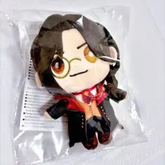 シェリン・バーガンディ にじぬい - メルカリ