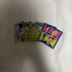 コットン よしもとコレカ 7枚セット
