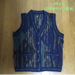 COOGIベスト Sサイズ （日本　Mサイズ相当）