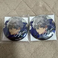 あんスタ 瀬名泉 TRIP 缶バッジ