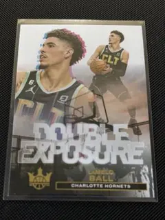 LaMelo Ball 2023-24 Panini COURT KINGS