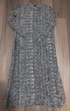 値下げ⭐︎ZARA ロングワンピース