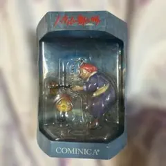 【劇場限定】【新品未開封】ハウルの動く城 ソフィ フィギュア キーホルダー