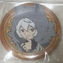 空閑遊真 缶バッジ