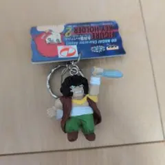 オースティン・パワーズ トーキングキーチェーン - メルカリ
