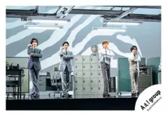 Aぇ! group 公式写真 Runway 《9》