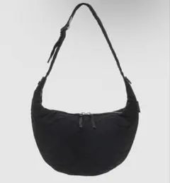 （未使用）コムデギャルソン　ショルダーバッグ　ラージサイズ　ブラック 2026年最新】COMME des GARCONS HOMME カラー：ブラック系 メンズ