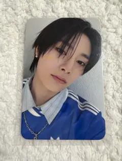 アイエン DMM DO IT straykids スキズ 特典 トレカ