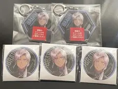 イブラヒム【くじスクエア/にじさんじ】