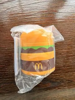 マクドナルド　福袋　2026　Francfranc　ビックマック スープジャー