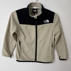 THE NORTH FACE フリースジャケット 120