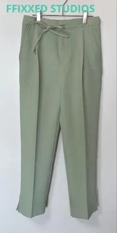 FFIXXED STUDIOS OFFICE TRACK TROUSERのサムネイル