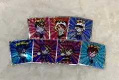CR ビックリマンチョコシール