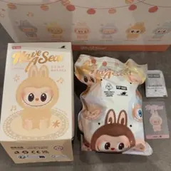 THE MONSTERS Have a Seat DADA ラブブ　ぬいぐるみ