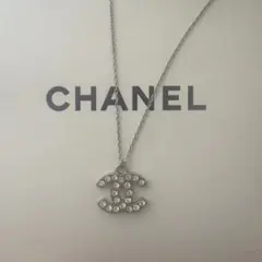 香奈兒項鍊贈品