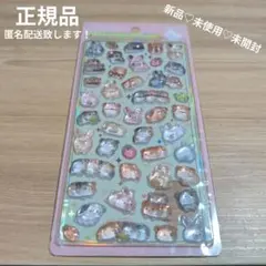 ♡正規品♡　BONBON DROP モルモット＆うさぎ　１枚