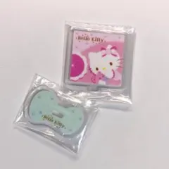 ファミリーマート ハローキティ ミニアクリルスタンド