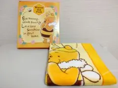 プーさん フェイスタオル 第一生命 非売品 ディズニー