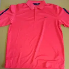 【最終価格】 新品　ナイキゴルフ ポロシャツ メンズ　大きいサイズ
