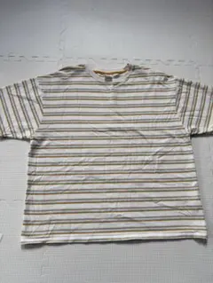 ボーダー Tシャツ