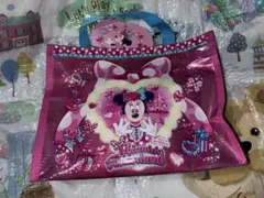 【チョコレート】ディズニー パルパルーザ ミニーのファンダーランド