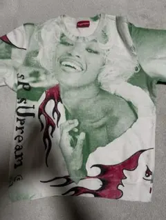 2025年最新】Supreme Naomi Crewneckの人気アイテム - メルカリ