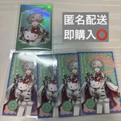 Dyticaサンリオコラボランダムフォト風カード 叢雲カゲツ