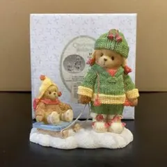 2025年最新】cherished teddiesの人気アイテム - メルカリ