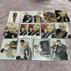 SEVENTEEN セブチ トレカ ジョンハン HOME