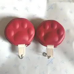 2点セットトニーモリー ズートピア アイスキャンディーポーチ