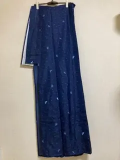 着物 紺色 Mサイズのサムネイル