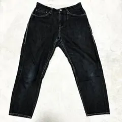 mina perhonen always 36 インディゴ コットン ウールのサムネイル