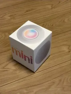 Apple HomePod mini ホワイトのサムネイル