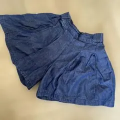 ブランシェス　ショートパンツ　110