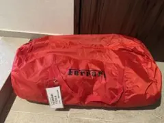 Ferrari 純正品 本革 リモコン ポーチ カバー （ブラック） 希少品