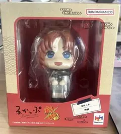 るかっぷ 銀魂 神威