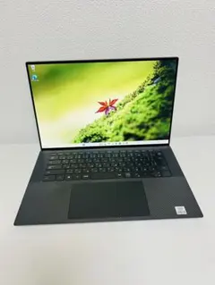 DELL Precision 5550 4K i9/32GB/512GBのサムネイル