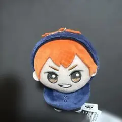 ハイキュー‼︎ ちびぐるみ　日向翔陽②