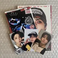 KARMAアコーディオンaccordion HMV特典Bハンセット