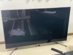 【SONY】KJ-49X9500G【美品】 SONY BRAVIA KJ-49X9500G [49インチ] 価格比較 - 価格.com