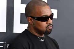 定価以下 カニエウエスト KANYE WEST着 プラダ PRADA サングラス