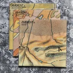 2025年最新】BRIAN ENO ambientの人気アイテム - メルカリ