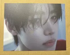 ENHYPEN ROMANCE ソンフン ポスカ