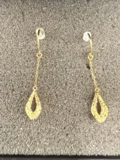 希少】 14K YG junipurr ジュニパー ボディピアス - メルカリ