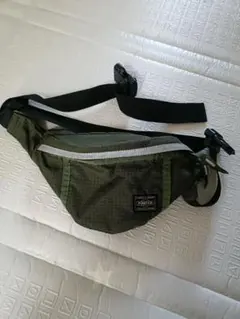 PORTER ポーター ボディバッグ